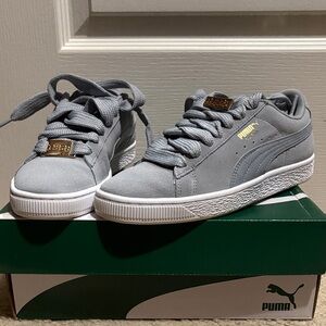 PUMA Classic B-Boy Sneakers
